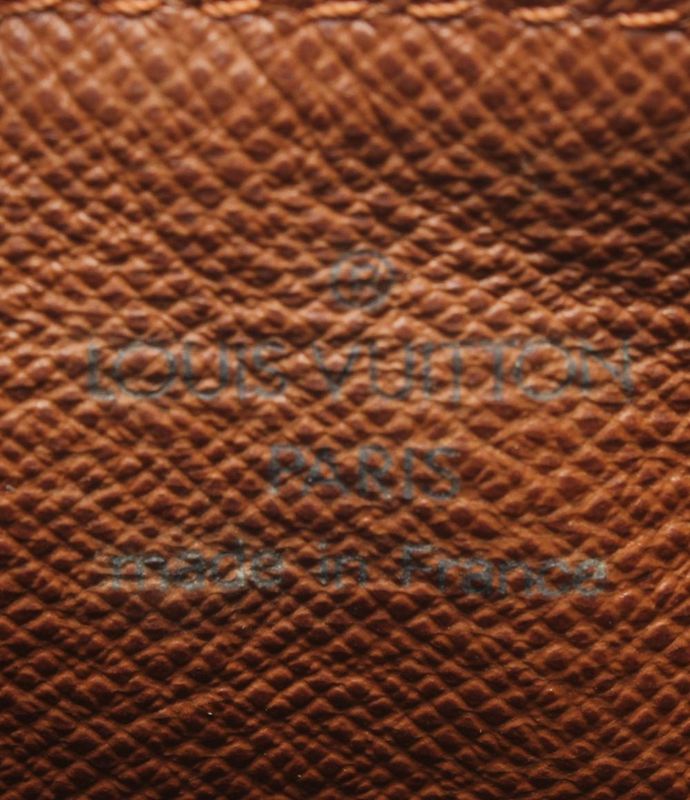 Louis Vuitton Handbag Shoulder Bag Shoulder Bag Monogram Papillon 30 M51385