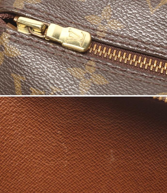 Louis Vuitton Handbag Shoulder Bag Shoulder Bag Monogram Papillon 30 M51385