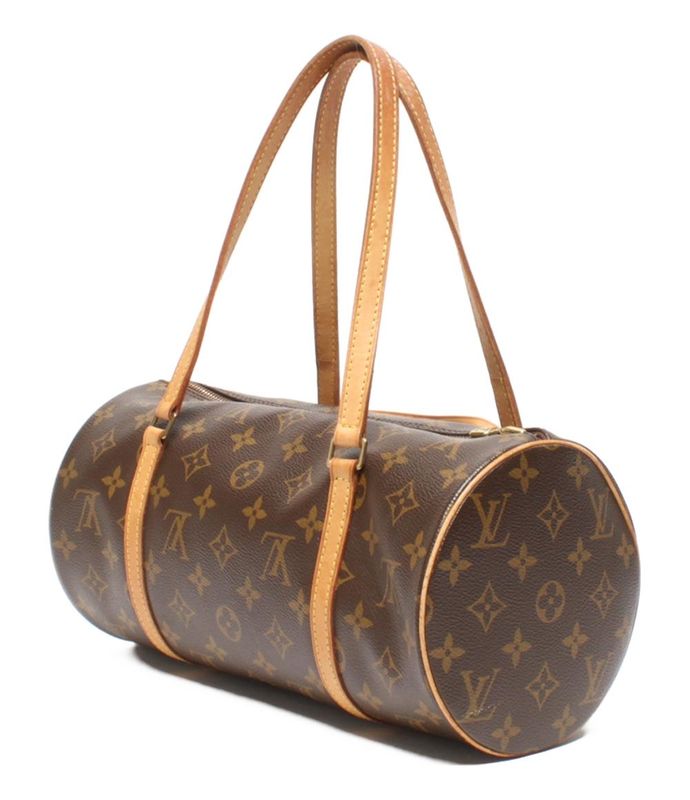 Louis Vuitton Handbag Shoulder Bag Shoulder Bag Monogram Papillon 30 M51385