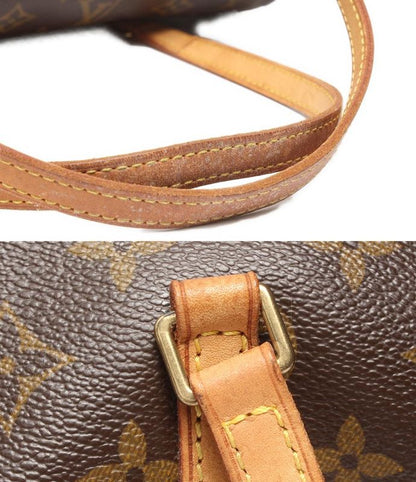 Louis Vuitton Handbag Shoulder Bag Shoulder Bag Monogram Papillon 30 M51385