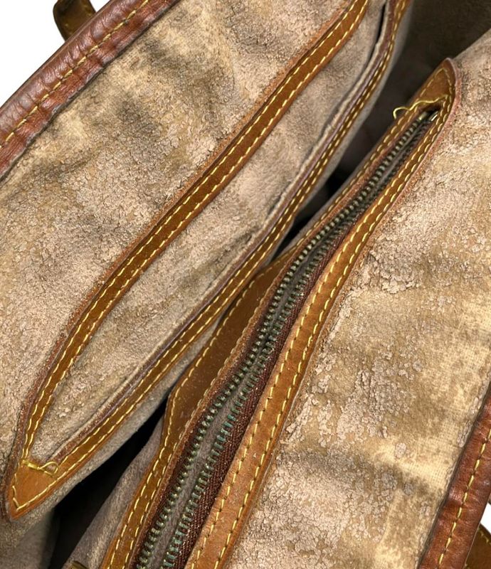 Louis Vuitton Shoulder Bag Shoulder Bag Bucket GM Monogram M42236 Ladies Louis