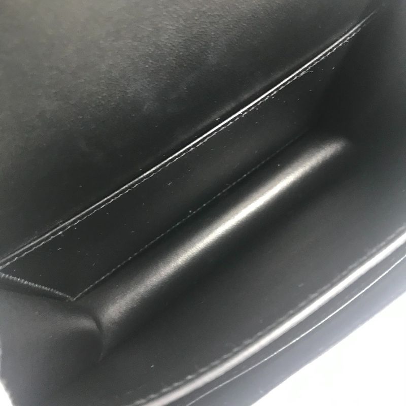 Hermes Shoulder Bag Constance Mini Constance Mini Epson Black