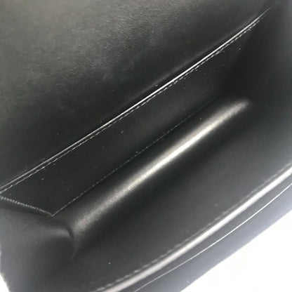 Hermes Shoulder Bag Constance Mini Constance Mini Epson Black