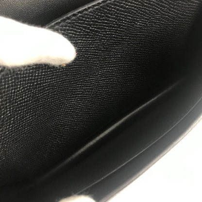 Hermes Shoulder Bag Constance Mini Constance Mini Epson Black