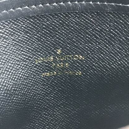 Louis Vuitton Shoulder Bag Portefeuille Toblerone Chain M61502 Monogram Canvas