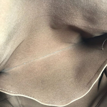 Louis Vuitton Tote Bag Totally MM M56689 Monogram Canvas Brown