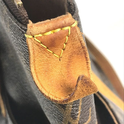 Louis Vuitton Tote Bag Totally MM M56689 Monogram Canvas Brown