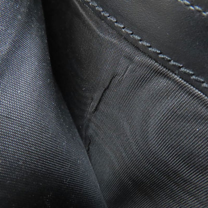 Gucci 451266 GG Supreme Snake Print Fold Wallet With Coin Purse PVC Men's