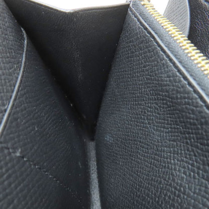 Hermes Constance Compact Gold Hardware Coin Case Epson Women