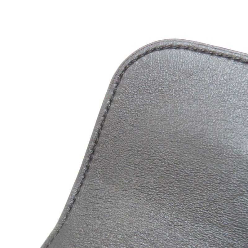 Hermes Constance Compact Gold Hardware Coin Case Epson Women