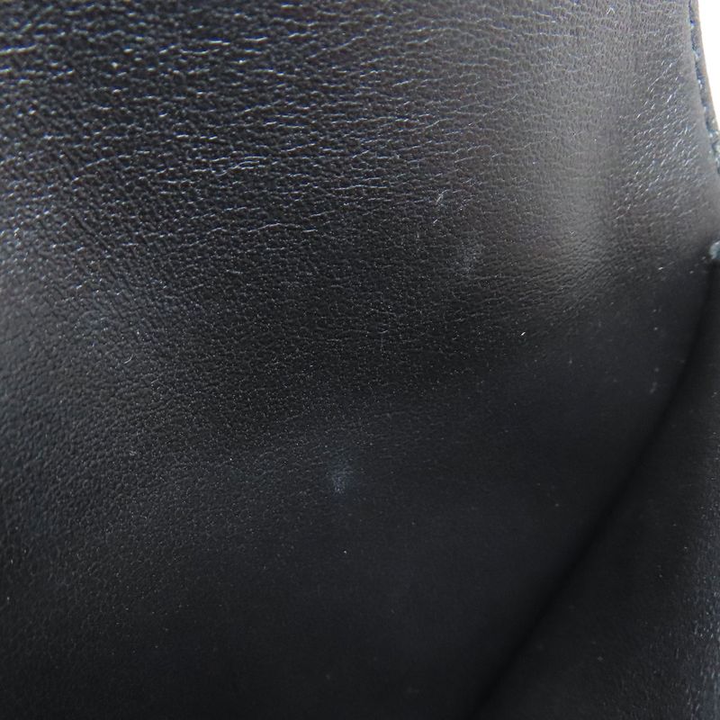 Hermes Constance Compact Gold Hardware Coin Case Epson Women