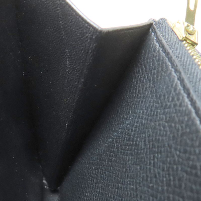 Hermes Constance Compact Gold Hardware Coin Case Epson Women