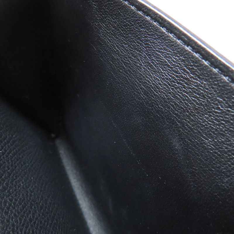 Hermes Constance Compact Gold Hardware Coin Case Epson Women