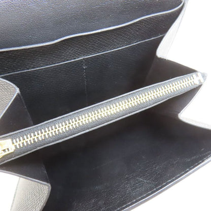 Hermes Constance Compact Gold Hardware Coin Case Epson Women