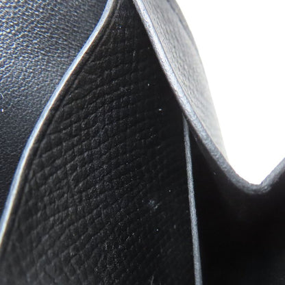 Hermes Constance Compact Gold Hardware Coin Case Epson Women