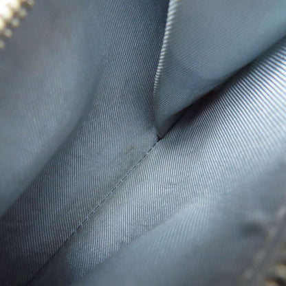 Hermes Azap Silk Inn Compact Silver Hardware Coin Case Epson Women