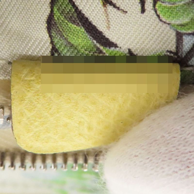 Hermes Azap Silk Inn Compact Silver Hardware Coin Case Epson Women