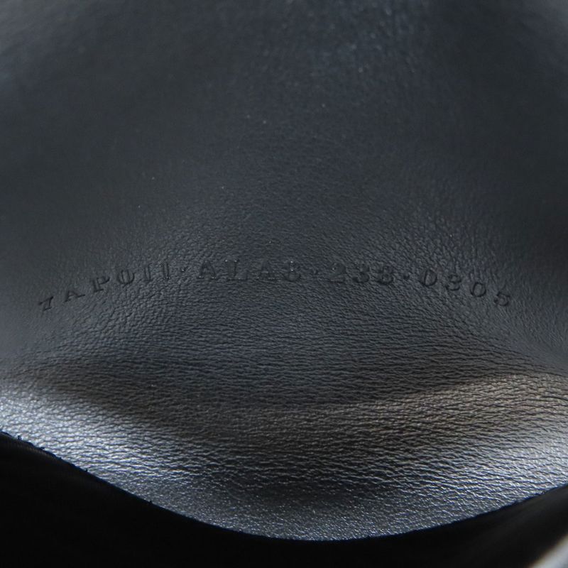 Fendi Logo Key Case Calf Women