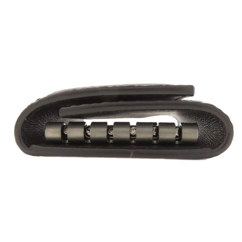 Fendi Logo Key Case Calf Women