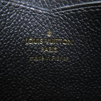 Louis Vuitton M60574 Zippy Coin Purse Coin Case Empreinte Women