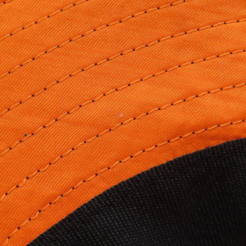 Celine Bucket Hat Quilted Hat Nylon Ladies