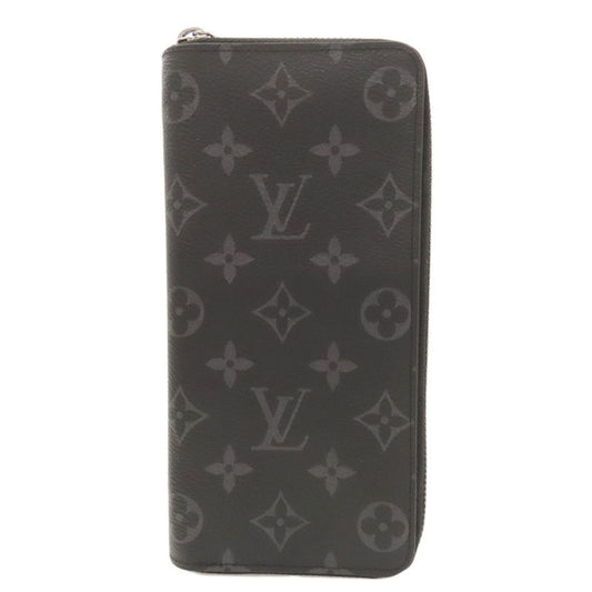 Louis Vuitton M62295 Zippy Wallet Vertical Long Wallet With Change Pocket