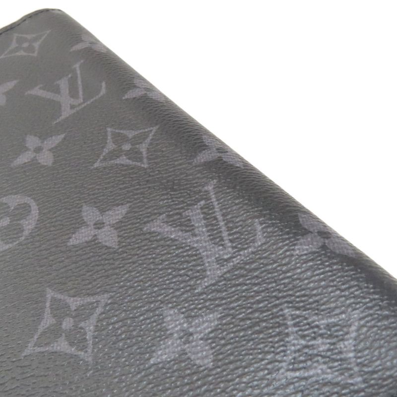 Louis Vuitton M62295 Zippy Wallet Vertical Long Wallet With Change Pocket