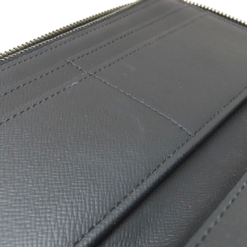 Louis Vuitton M62295 Zippy Wallet Vertical Long Wallet With Change Pocket