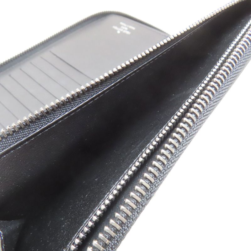 Louis Vuitton M62295 Zippy Wallet Vertical Long Wallet With Change Pocket