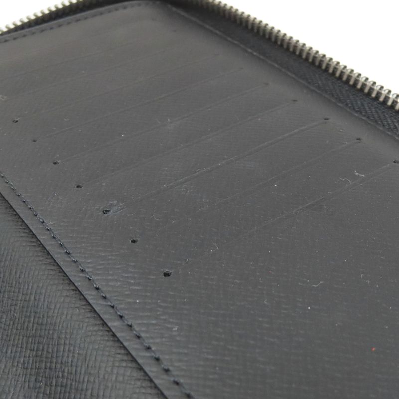 Louis Vuitton M62295 Zippy Wallet Vertical Long Wallet With Change Pocket