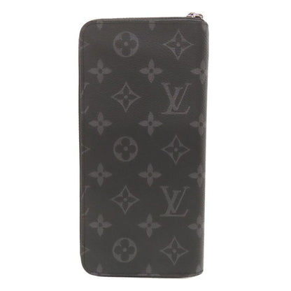 Louis Vuitton M62295 Zippy Wallet Vertical Long Wallet With Change Pocket