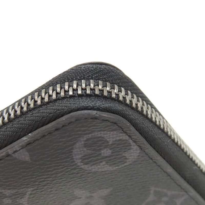 Louis Vuitton M62295 Zippy Wallet Vertical Long Wallet With Change Pocket