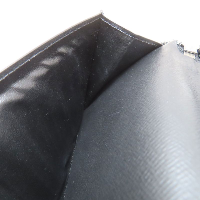 Louis Vuitton M62295 Zippy Wallet Vertical Long Wallet With Change Pocket