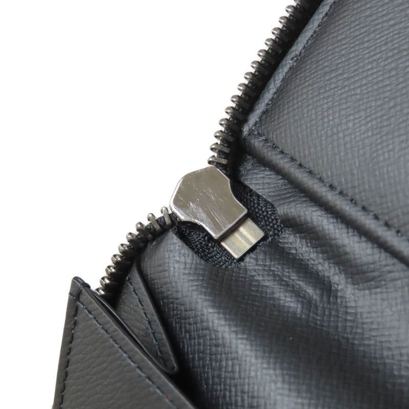 Louis Vuitton M62295 Zippy Wallet Vertical Long Wallet With Change Pocket