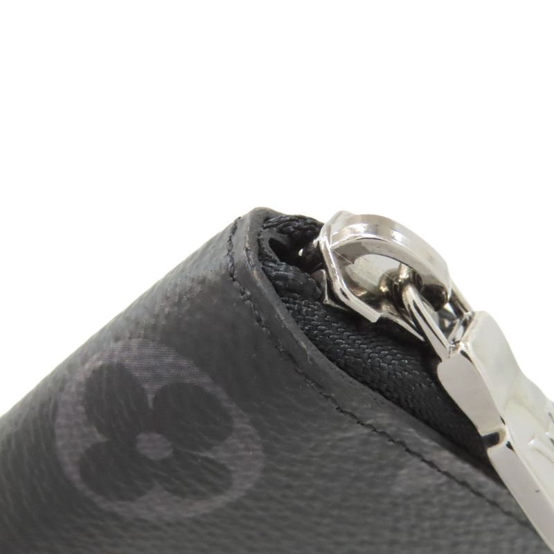 Louis Vuitton M62295 Zippy Wallet Vertical Long Wallet With Change Pocket