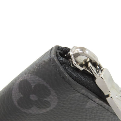 Louis Vuitton M62295 Zippy Wallet Vertical Long Wallet With Change Pocket