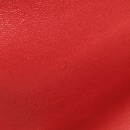 Hermes Dogon GM Silver Hardware Long Wallet With Coin Purse Taurillon Ladies