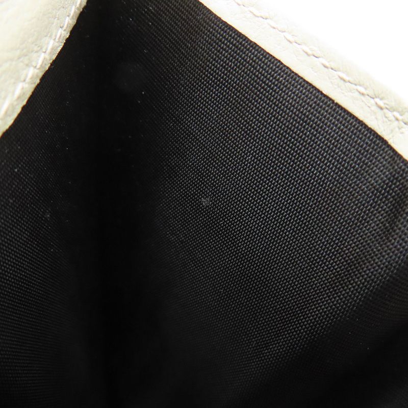 Gucci 263114 Outlet Trifold Wallet GG Bifold Wallet With Change Pocket Canvas