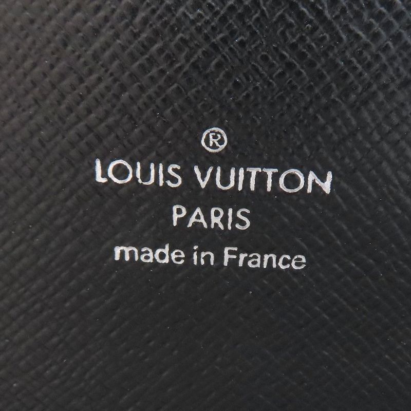 Louis Vuitton N63083 Portefeuille Compact Modular Fold Wallet With Coin Purse