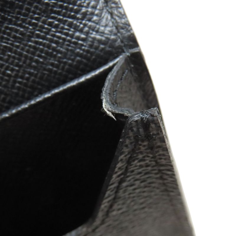 Louis Vuitton N63083 Portefeuille Compact Modular Fold Wallet With Coin Purse