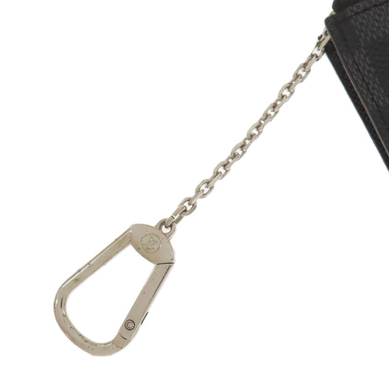 Louis Vuitton N63083 Portefeuille Compact Modular Fold Wallet With Coin Purse