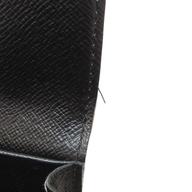 Louis Vuitton N63083 Portefeuille Compact Modular Fold Wallet With Coin Purse