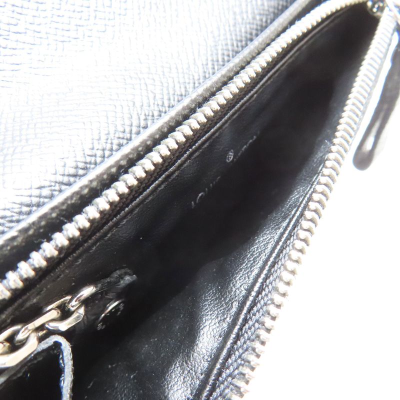 Louis Vuitton N63083 Portefeuille Compact Modular Fold Wallet With Coin Purse