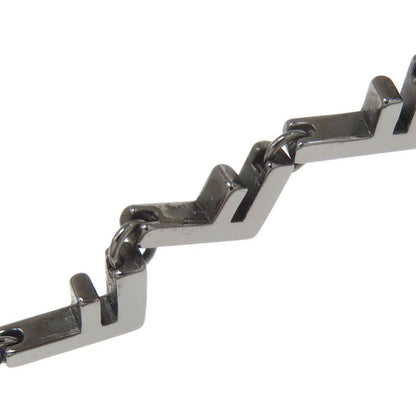 Fendi Five Necklace Metal Women