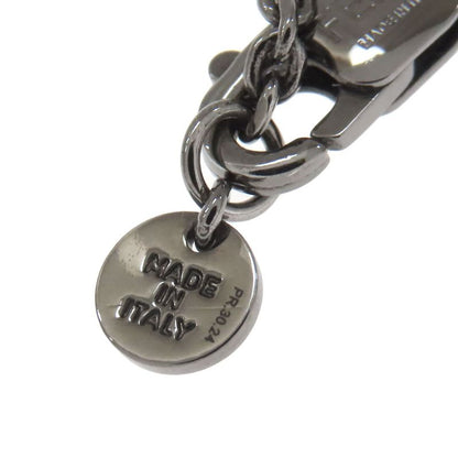 Fendi Five Necklace Metal Women