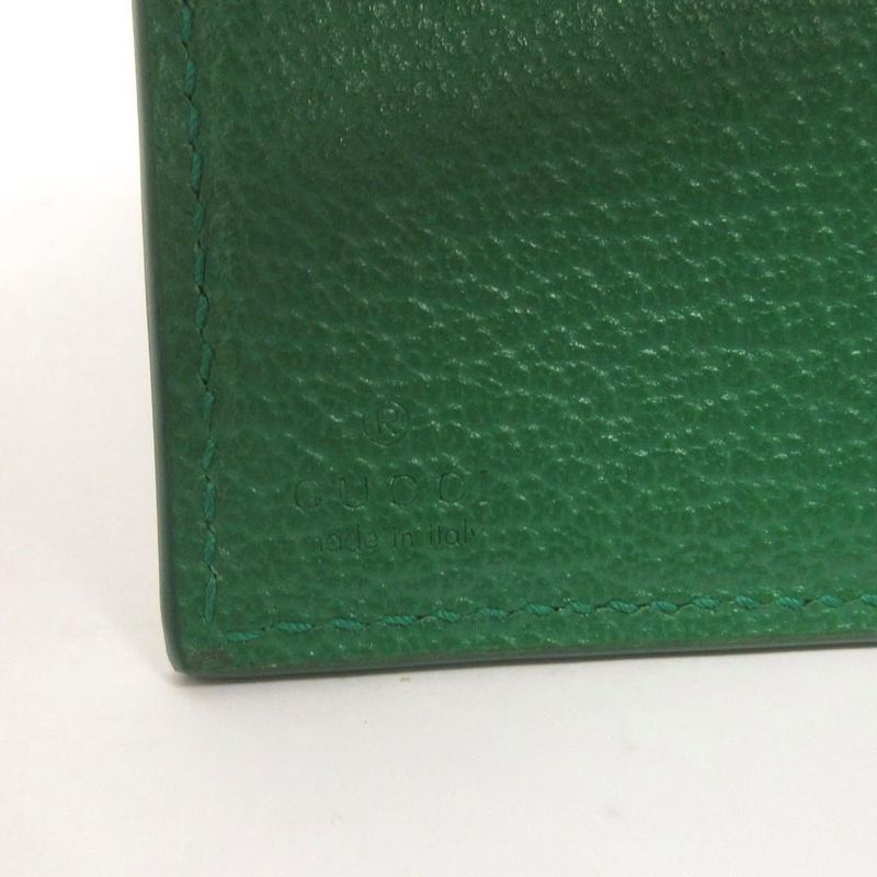 Gucci GG Trifold Wallet 769225