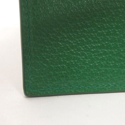 Gucci GG Trifold Wallet 769225