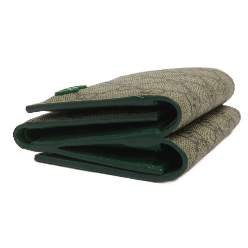 Gucci GG Trifold Wallet 769225