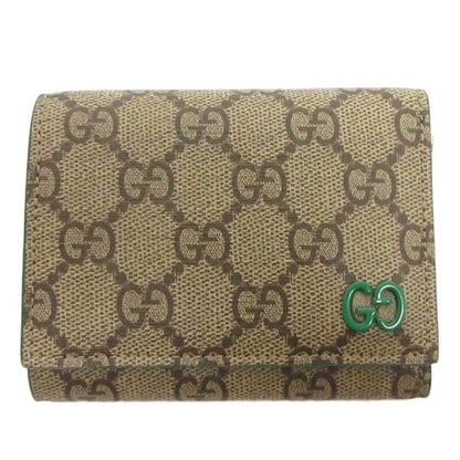 Gucci GG Trifold Wallet 769225