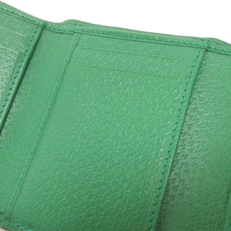 Gucci GG Trifold Wallet 769225